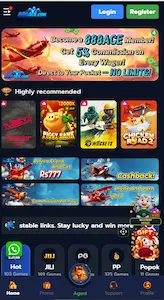 888ACE Game Download