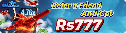 888ACE Game Rewards and Bonuses
