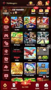 Hermes Game Download