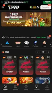 P999 Game Download APK