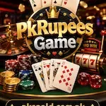 PkRupees Game