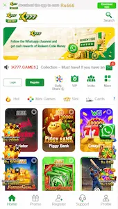 XK777 Game Download Latest Version