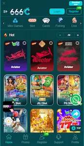 666C Game Download APK