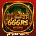 666RS Game