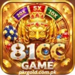 81CC Game