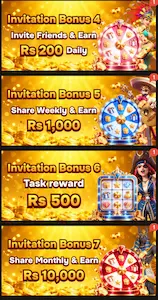 8555BET Game Rewards and Bonuses