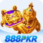 888PKR Game