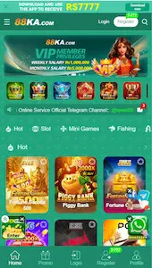88KA Game Download APK
