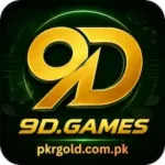 9D Game