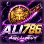 ALI786 Game