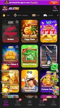 ALI786 Game APK Download