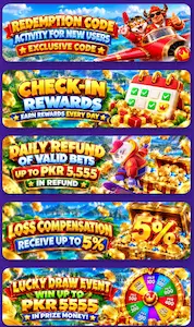 BOO999 Game Rewards and Bonuses