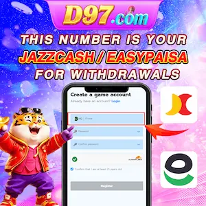 D97 Game APK