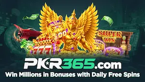 Download PKR345 Game APK