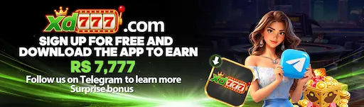 Download XD777 Game APK