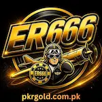 ER666 Game