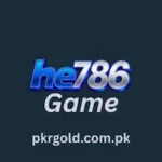 HE786 Game