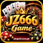 JZ666 Game