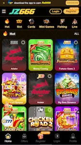JZ666 Game Download APK