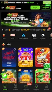 XD777 Game Download APK