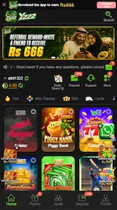Y222 Game Download APK Latest Version