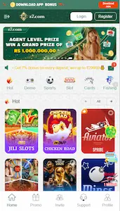 Z7 Game Download APK